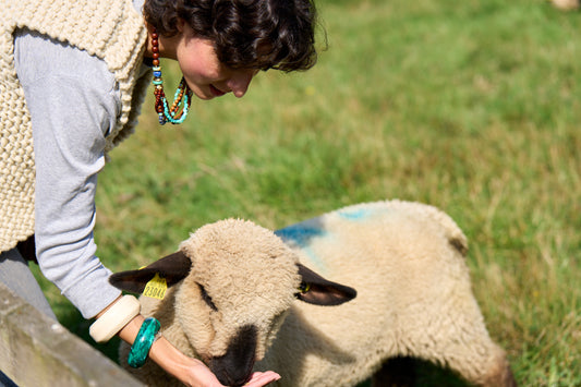 Le tricot canon et responsable