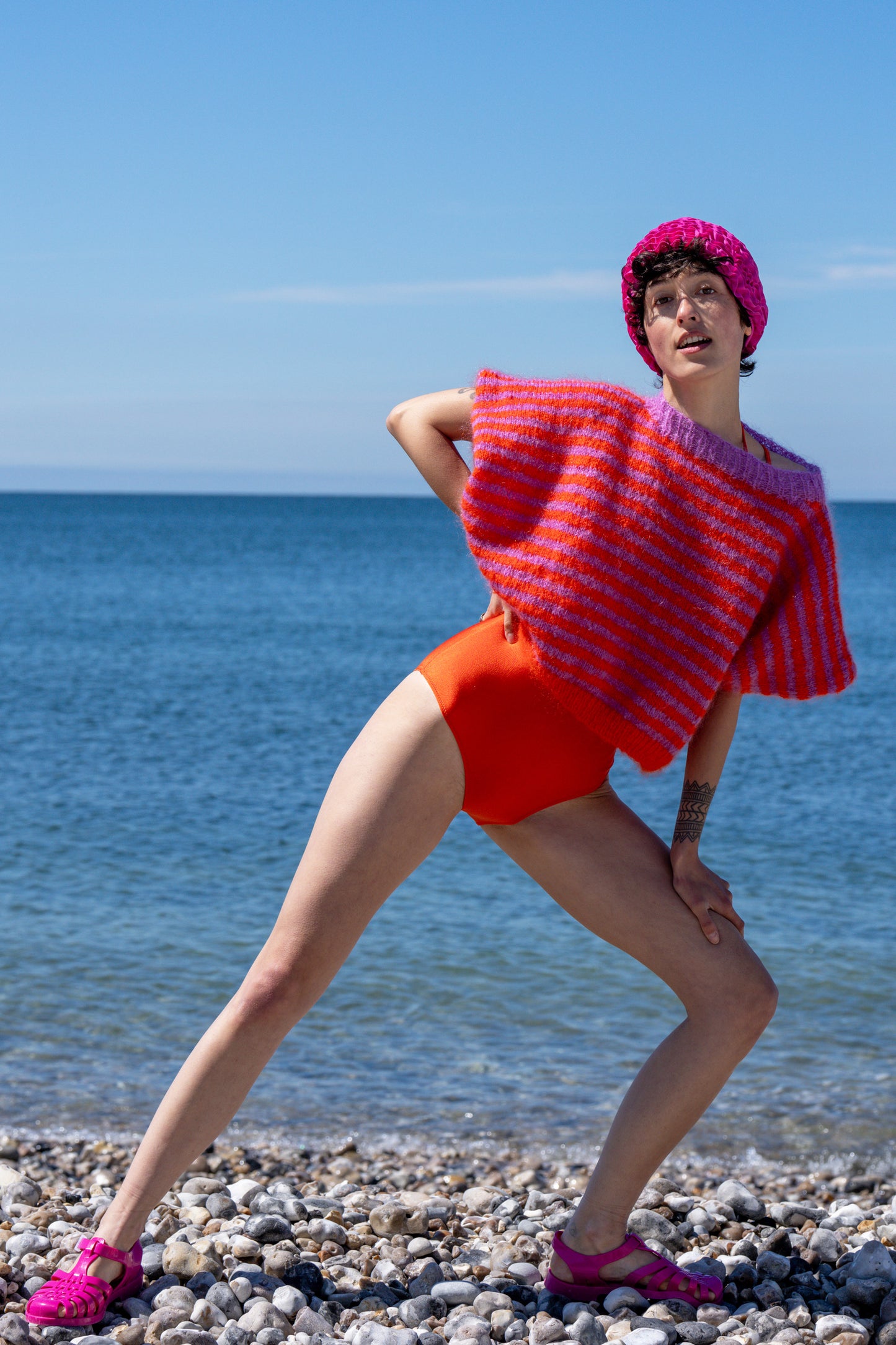 Pull Ardense