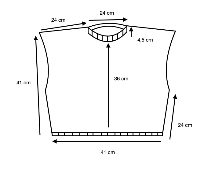 Pull Ardense