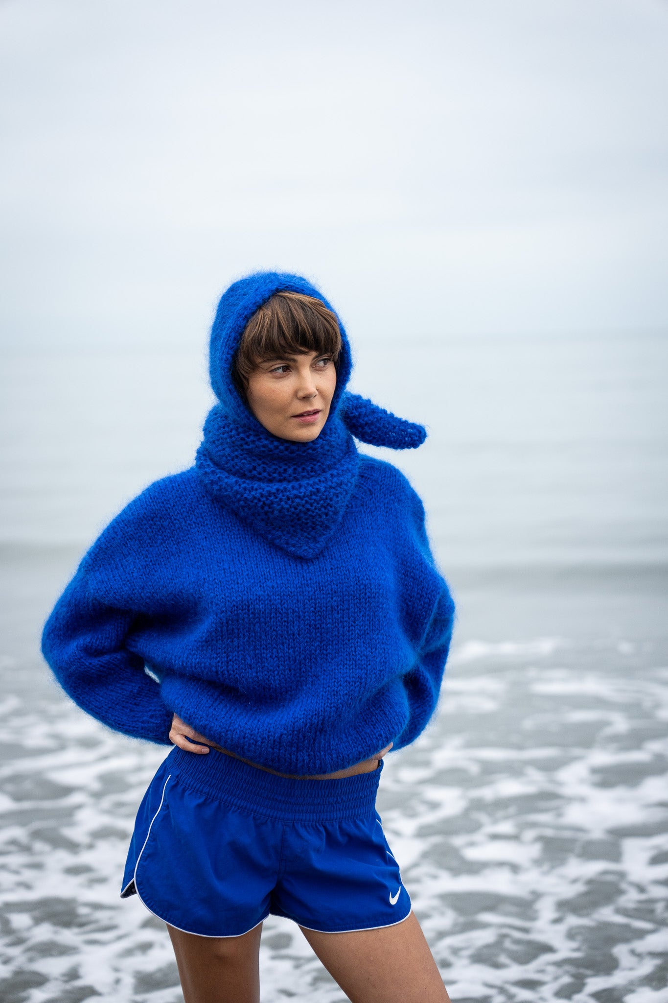 Le chèche Ouessant XL