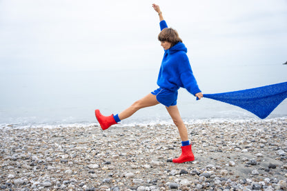 Le chèche Ouessant XL