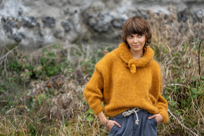 Le chèche Ouessant XL