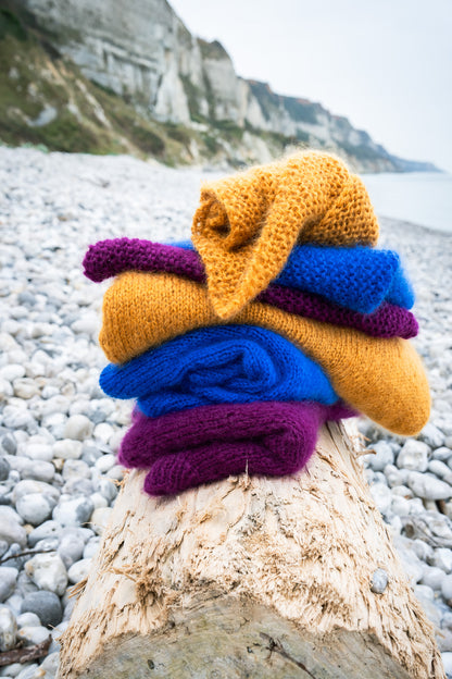 Le chèche Ouessant XL