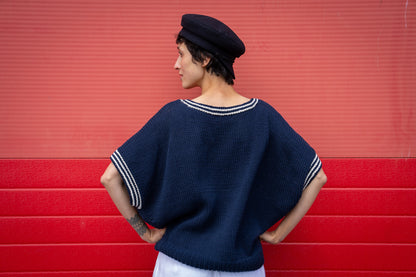 Le Pull Fécamp