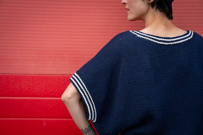 Le Pull Fécamp
