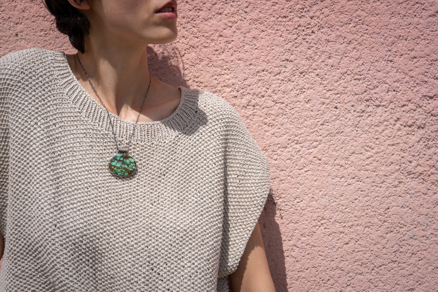Romney coton