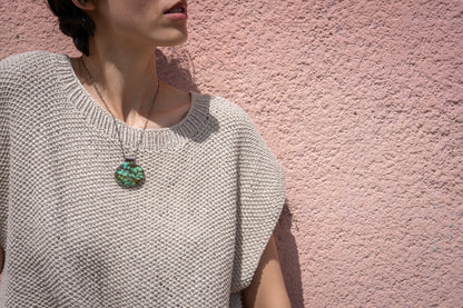 Romney coton