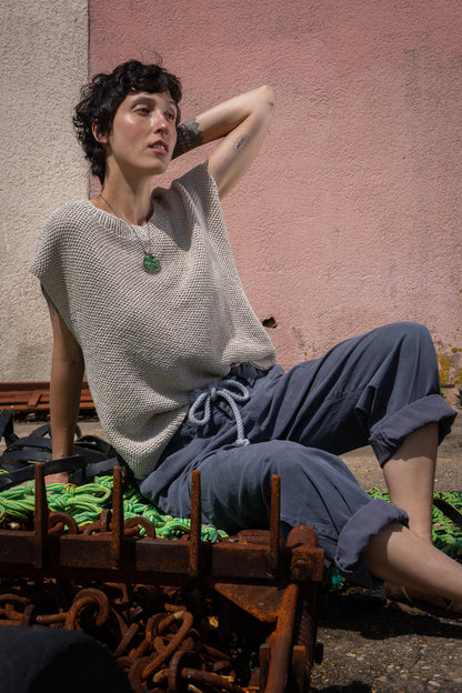 Romney coton